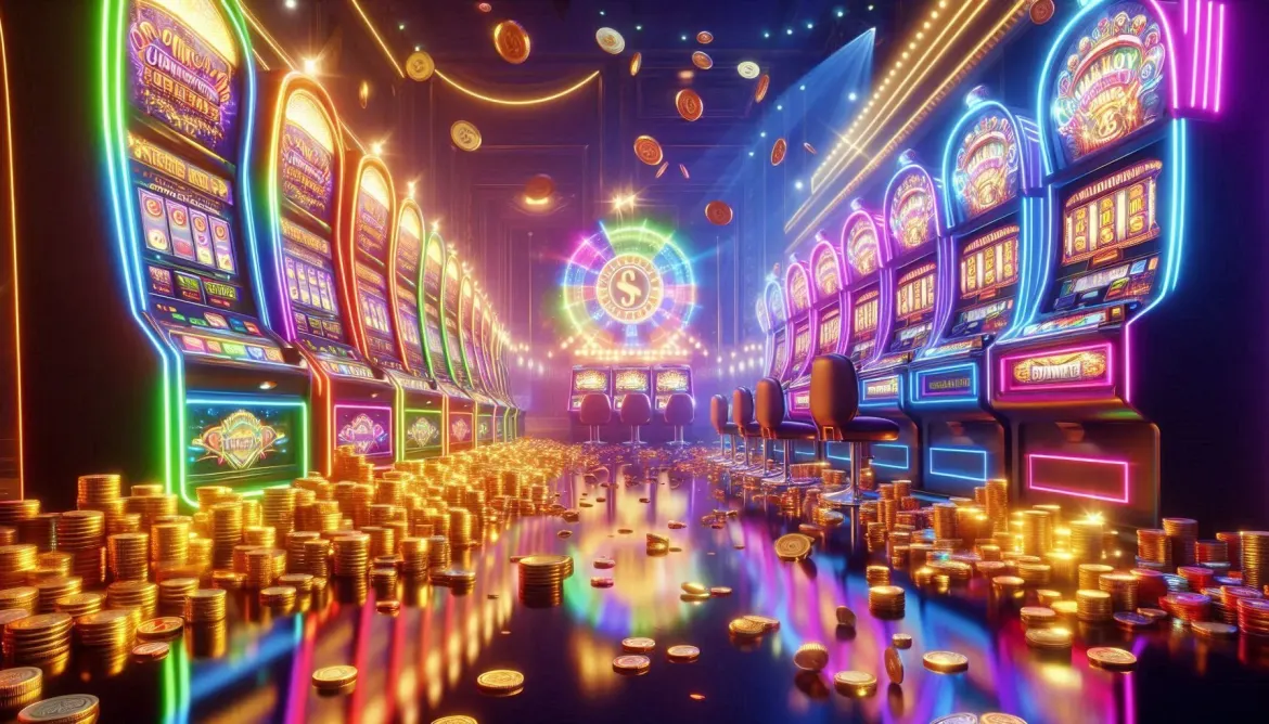 Winplace Casino